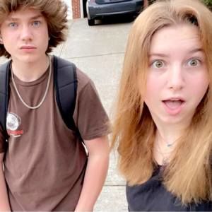 Meet your Posher, Audra